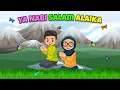Sholawat Nabi Ya Nabi Salam Alaika \