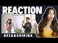 Download Lagu REZA DARMAWANGSA VS SHIRINA - SING-OFF TIKTOK SONGS PART 16|REACTION