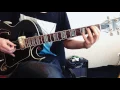 How to play "Esperanza Spalding-Unconditional Love" on Guitar