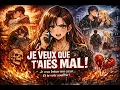 J’veux que t’aies mal - Lenaïg (Cover aide IA version Rock)