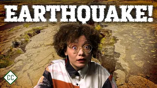 Earthquakes Explained: Crash Course Geology #14