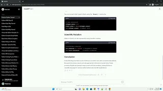 how does float work in python