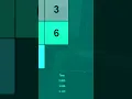 3x3 sliding puzzle solved in 0 seconds World Record