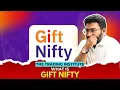 Gift Nifty Explained The Trading Institute with Rahul Sir Stock Market Course