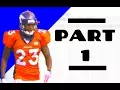 PART 1 - How to create an NFL optimizer with Multi entry tab