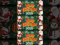 Download Lagu Best Christmas Songs Medley 2026❄Top 100 Christmas Nonstop Songs ⛄ Merry Christmas 2026