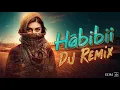 Download Lagu Habibi Sahara Nights (Deep DJ Remix) |  Hypnotic Arabic EDM | Viral TikTok Arabic Song 2025