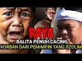Download Lagu RAYA,BALITA CANTIK MENJADI SAKSI SEKALIGUS KORBAN DARI KEBOBROKAN PEMIMPIN NEGERI