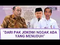Regarding Jokowi s diploma Projo Chairman Budi Arie said there were those trying to divide him