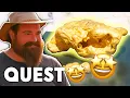 Most Successful Weigh-Ins Aussie Gold Hunters