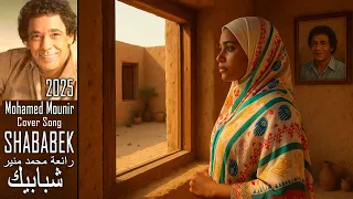                                              محمد منير   شبابيك دندنها