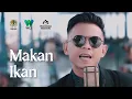 Educasea - Makan Ikan (Official Music Video)