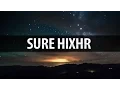 Download Lagu Sure HIXHR - Surah Hijr (me Titra Shqip)