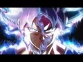 Download Lagu [Clash Of God's] Ultra Instinct Remix 1 hour