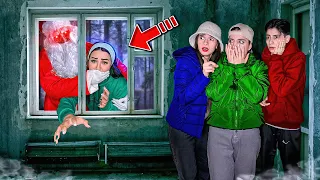 منو از دسته بابانوئل نجات بدین قسمت سوم 