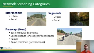 Session Presentation Traffic and Safety - Tools of the Traffic Trade