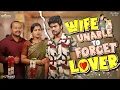 Download Lagu Wife Unable To Forget Lover | Past Love | Your Stories EP-253 | SKJ Talks | Short film
