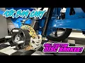 Download Lagu EP 102-  Custom Disc Brakes on our Air Bag Golf Cart \u0026 Build Update!