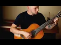 Download Lagu 4 Metallica Ballads on Classical Guitar - Medley
