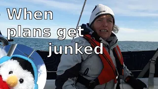 Sailing Northern Ireland – Glenarm – Carrick – North Channel – Ep. 156