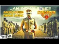 Download Lagu Singham 2 Surya Mass BGM Theme | Original Background Music | Devi sri prasad