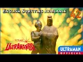 Lagu ULTRAMAN 80 Episode 42 \