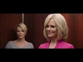 Bombshell Teaser Trailer 2019 Charlize Theron Nicole Kidman Margot Robbie