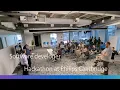 Improving the developer experience to help the lives of others