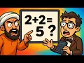 Lagu DEBAT PALING LUCU ‼️🤣 ABU NAWAS VS AHLI MATEMATIKA • 2 + 2 = 5?