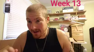 Week 13 NFL picks and predictions