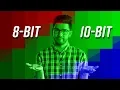 Download Lagu 8-bit vs. 10-bit Video | What's the Difference?