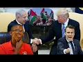 Download Lagu DR RUSA: HARI IKIBYIHISHE INYUMA KUBA UBU NONEHO IBIHUGU BYOSE URETSE AMERIKA BISHYIGIKIYE PALESTINE