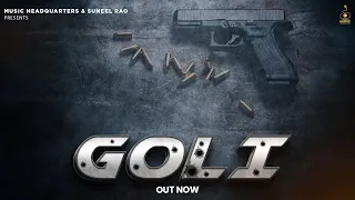 Goli by Ron Likhari | Music Headquarters