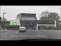 NJ NorEaster Monday Commute Bound Brook to Piscataway Centennial Plaza PETCO LOWES