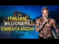 From Businessman to Musician Inside Italian Millionaire Gianluca Vacchi s Lavish Lifestyle