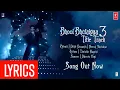 Download Lagu Hey Prabhu Hey Hari Ram Yeh Kya Hua, Lets Go Crazy, Bhool Bhulaiyaa 3