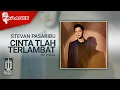 Download Lagu Stevan Pasaribu - Cinta Tlah Terlambat (Official Karaoke Video) | No Vocal