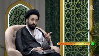 هنگام غسل کردن چه چیزهایی آن را باطل می کند سید عبدالرحمن رسولی 