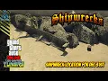 Lagu Shipwreck Location For Dec 31st 2025 | GTA Online | Los Santos Tuners DLC