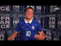 Kylian Mbappé ❯ "BLOCKKIDS" - THIZZY52 • Skills & Goals 2026 | HD