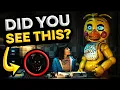 Lagu 15 HIDDEN DETAILS in FIVE NIGHTS AT FREDDY'S 2 Movie of VIDEO GAMES 🧸 Easter Eggs \u0026 Secrets [2025]