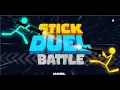 Stick Duel Unblocked Master the Ultimate Battle