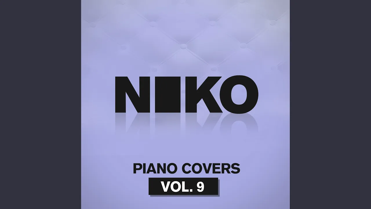 A Good Night (Piano Arrangement) A Good Night (Piano Arrangement)