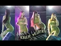 Download Lagu BELANI NONTON RINDI ANTIKA - KALEH WELASKU - kekarepanku yen pancen dadi siji
