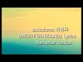 Merry Go Round - Sokodomo