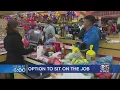 Safeway Clerks Can Sit Down On The Job After Santa Clara Court Ruling