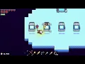 Forager - Binary Frozen Galaxy Seal Answer