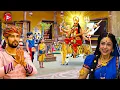 Download Lagu नवरात्री स्पेशल - जब वृंदावन पहुंची माँ दुर्गा तो क्या हुआ। यशोमति मैय्या के नंदलाला | Krishna Leela