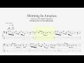 Durand Jones & The Indications - Morning In America (bass tab)
