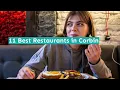 11 Best Restaurants in Corbin KY